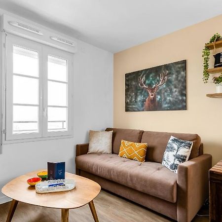 *Disneyland-Serris* Studio Cosy المظهر الخارجي الصورة