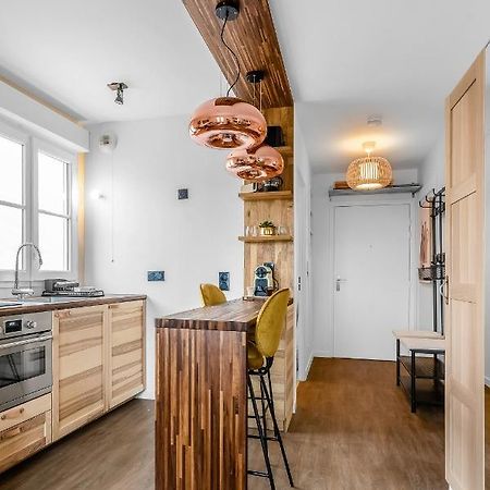 *Disneyland-Serris* Studio Cosy المظهر الخارجي الصورة