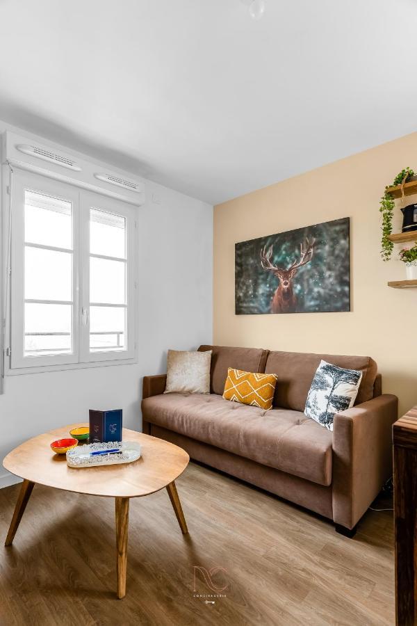*Disneyland-Serris* Studio Cosy المظهر الخارجي الصورة