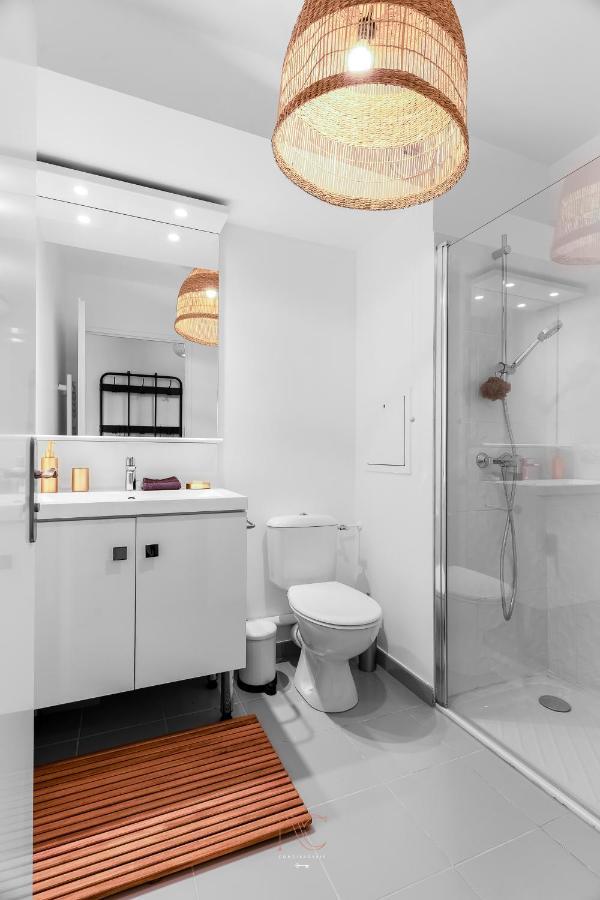 *Disneyland-Serris* Studio Cosy المظهر الخارجي الصورة