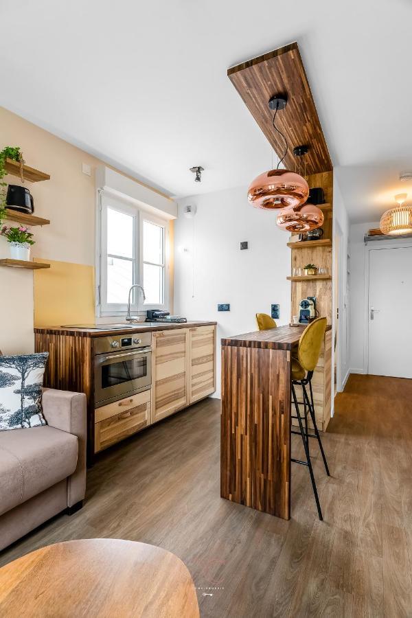 *Disneyland-Serris* Studio Cosy المظهر الخارجي الصورة